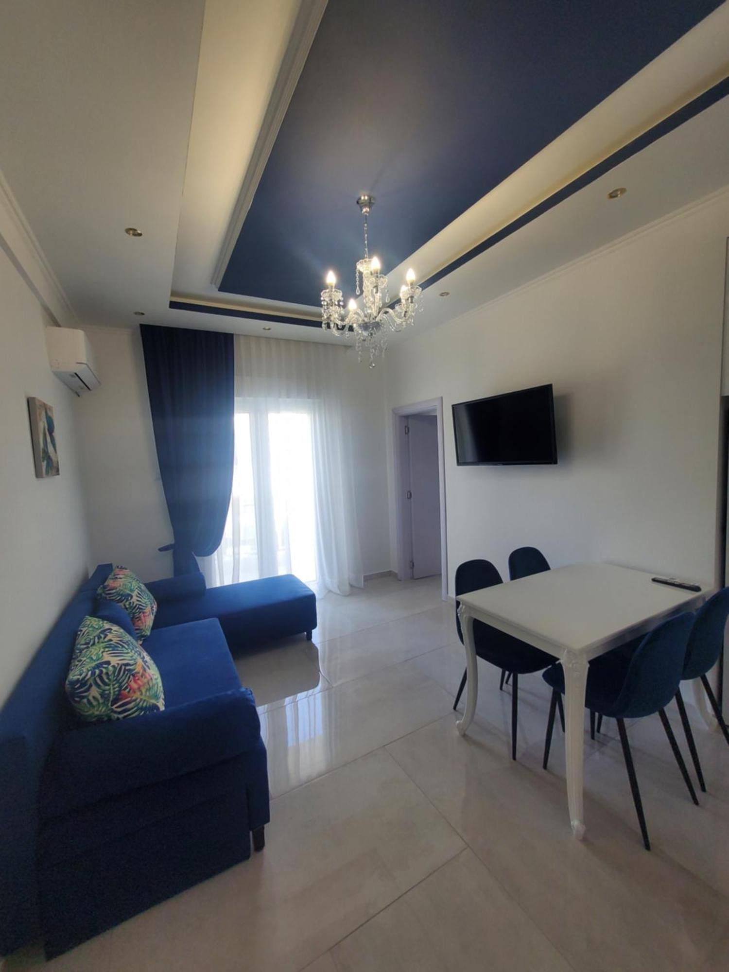 Blue Appartement Kavala