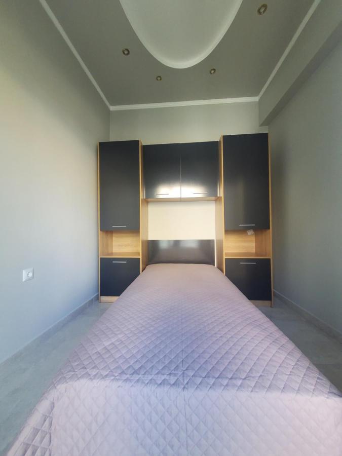Apartment Blue