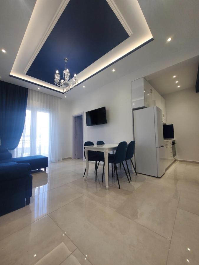 Apartment Blue Kavala