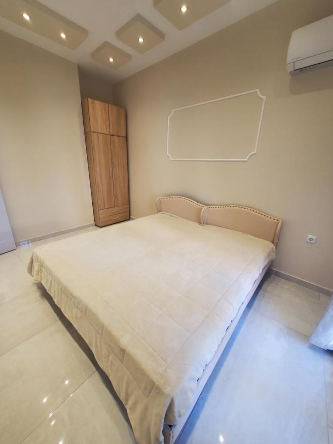 Apartment Blue Kavala