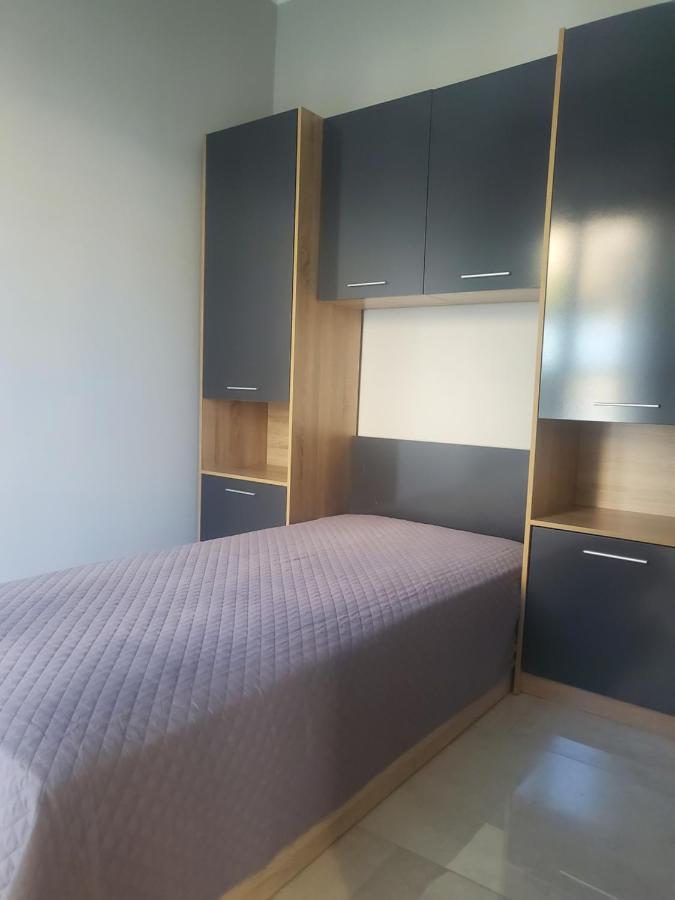 Blue Apartment Kavala