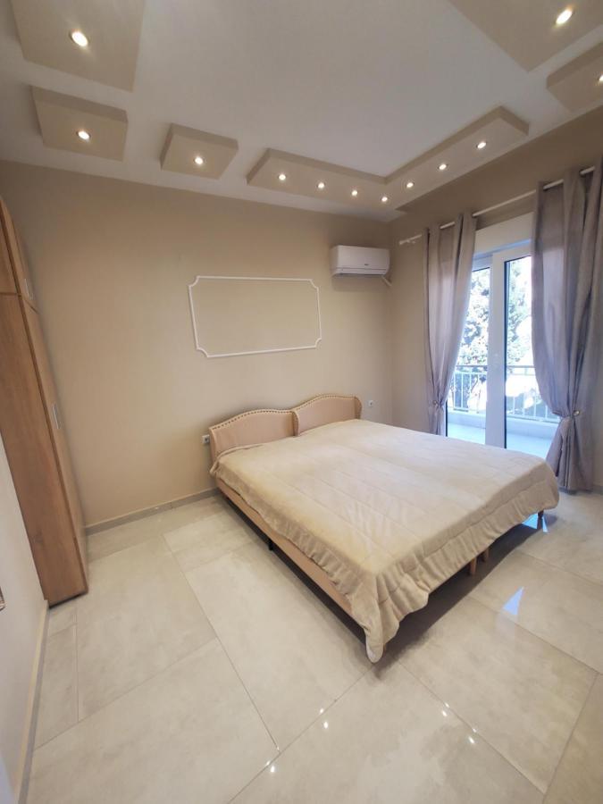 Apartment Blue