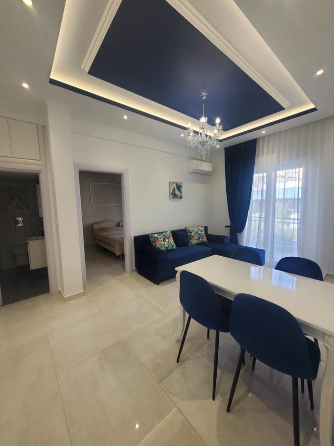 Apartment Blue *